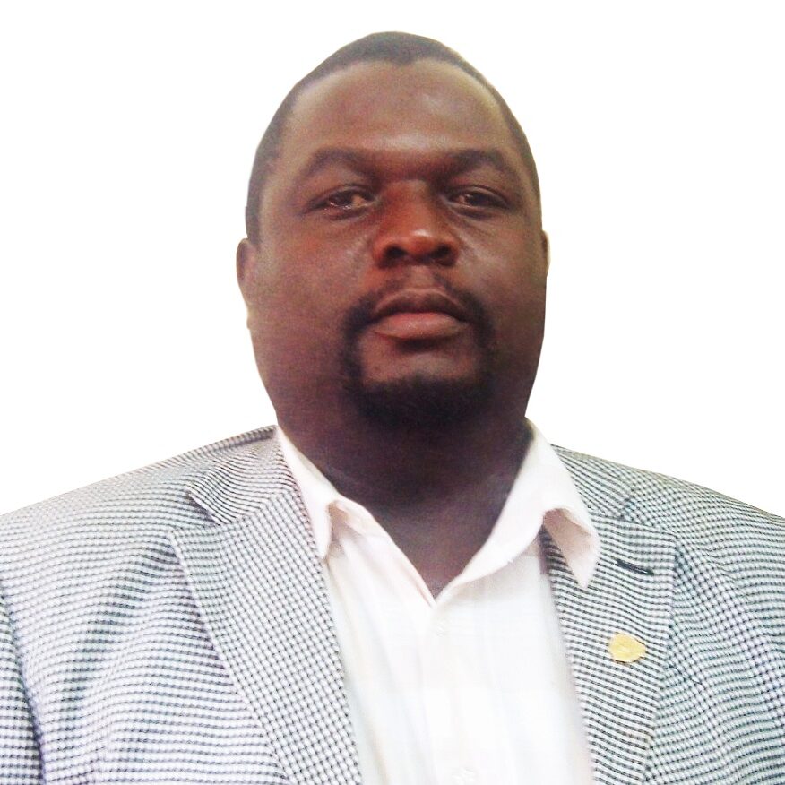 Dr. Kiggundu Charles –(RIP) 