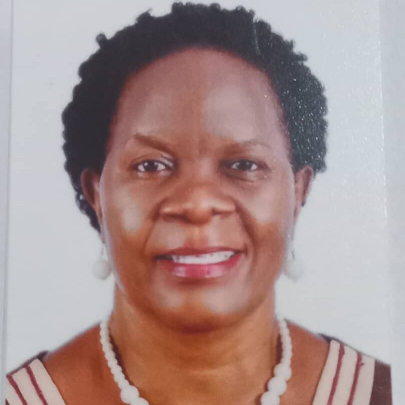 Dr. Namagembe Imelda 