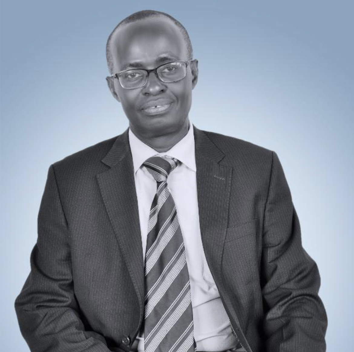 Dr. Ntuyo Peter Mayanja